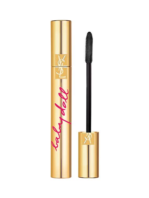 ysl babydoll mascara review|Tried & Tested: YSL Babydoll Mascara .